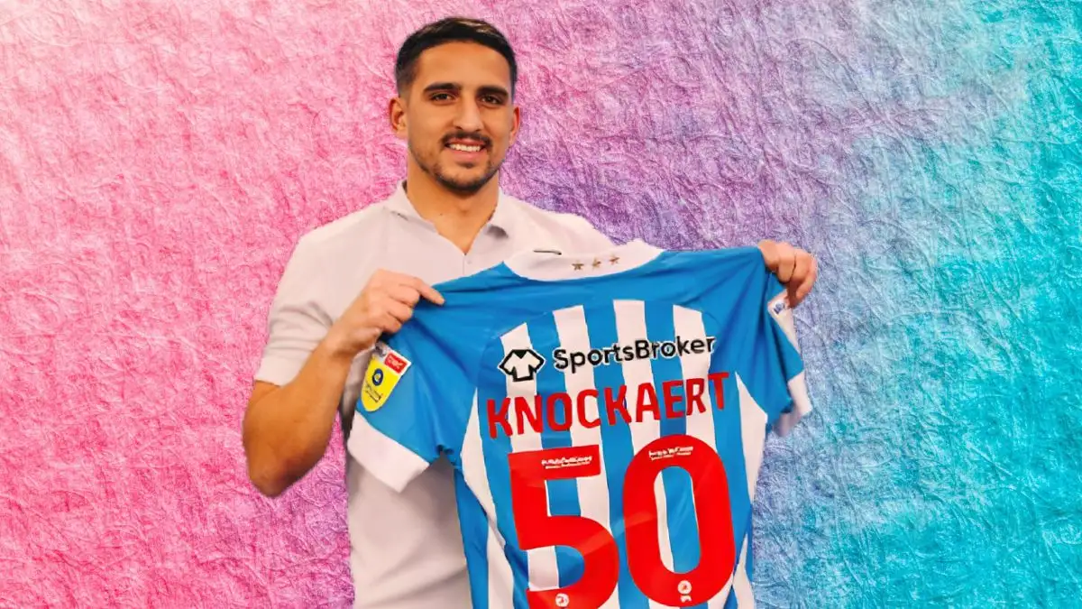 Anthony Knockaert Net Worth in 2023 How Rich is He Now?