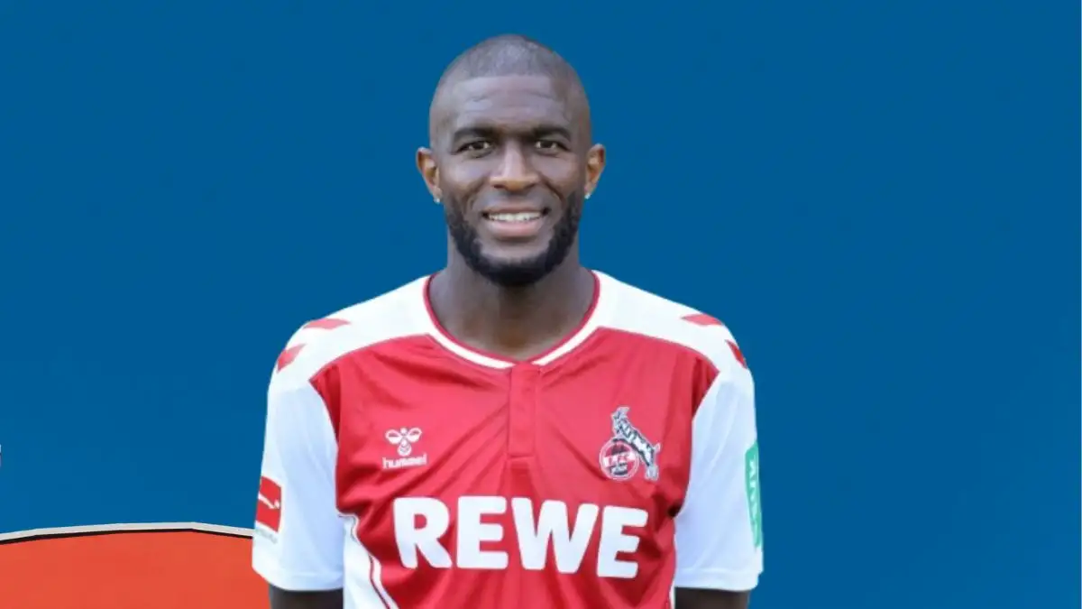 Anthony Modeste Net Worth in 2023 How Rich is He Now?