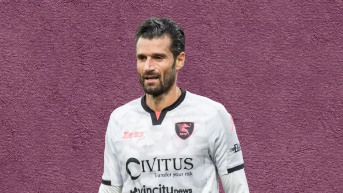 Antonio Candreva Net Worth in 2023 How Rich is He Now?