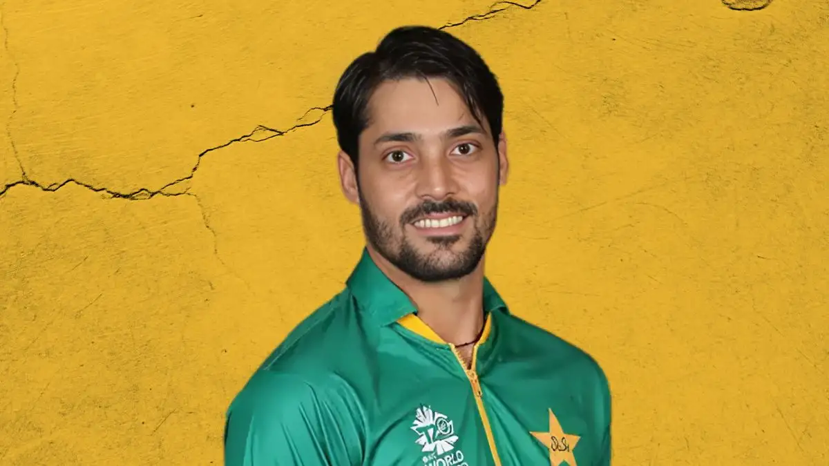 Anwar Ali Net Worth in 2023 How Rich is He Now?