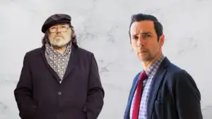 Are Ricky Tomlinson and Ralf Little Related? Who is Ricky Tomlinson?