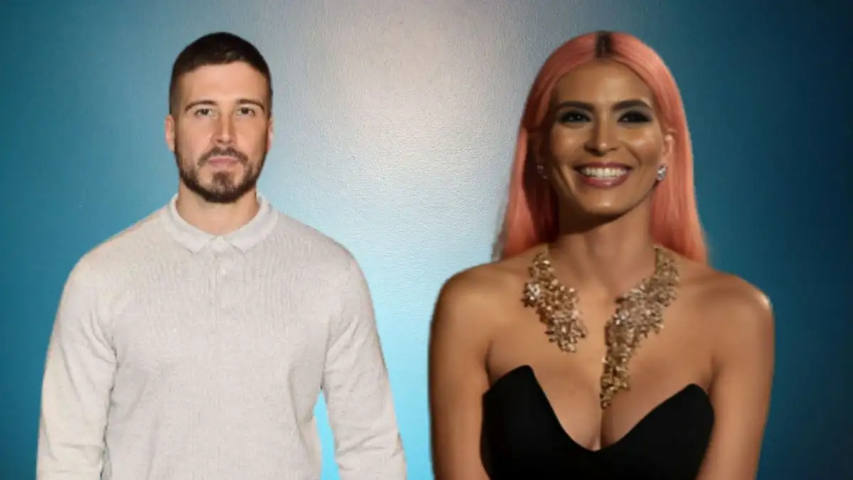 Are Vinny and Tamaris Still Together? Who is Vinny Guadagnino?