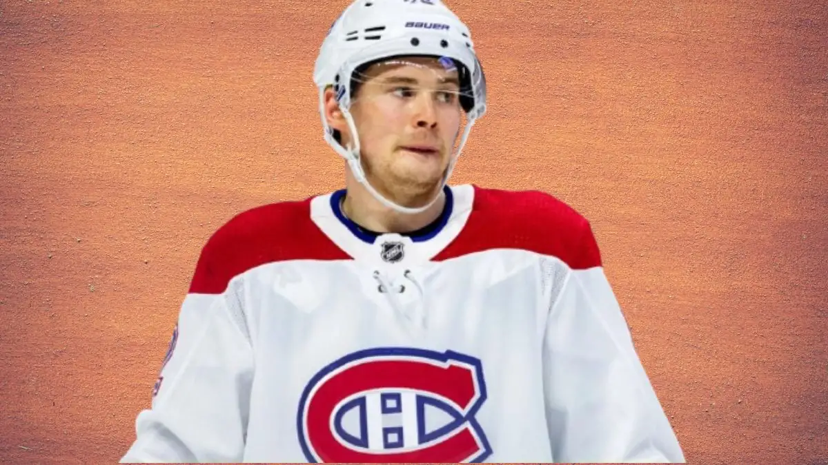 Artturi Lehkonen Net Worth in 2023 How Rich is He Now?