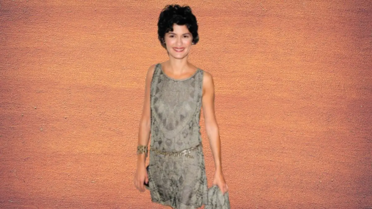 Audrey Tautou Net Worth in 2023 How Rich is She Now?