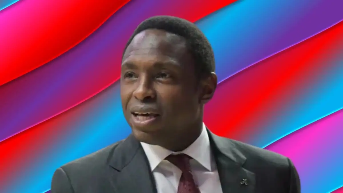 Avery Johnson Net Worth in 2023 How Rich is He Now?