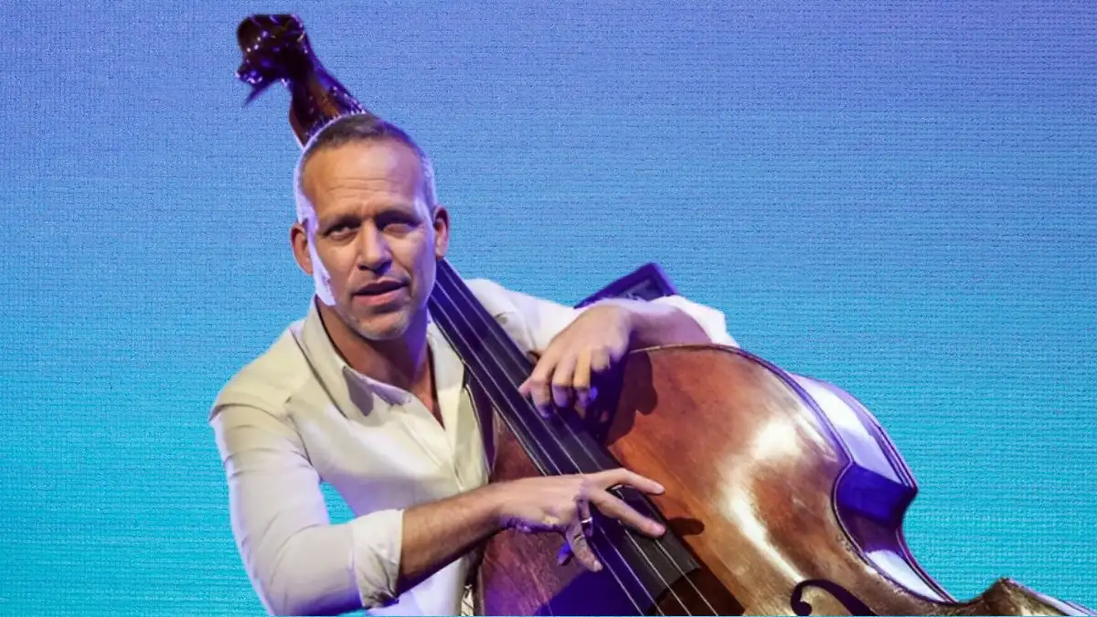 Avishai Cohen Net Worth in 2023 How Rich is He Now?