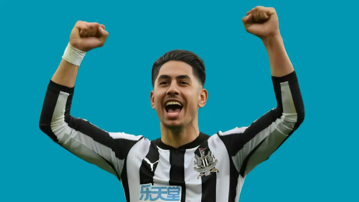 Ayoze Perez Net Worth in 2023 How Rich is He Now?