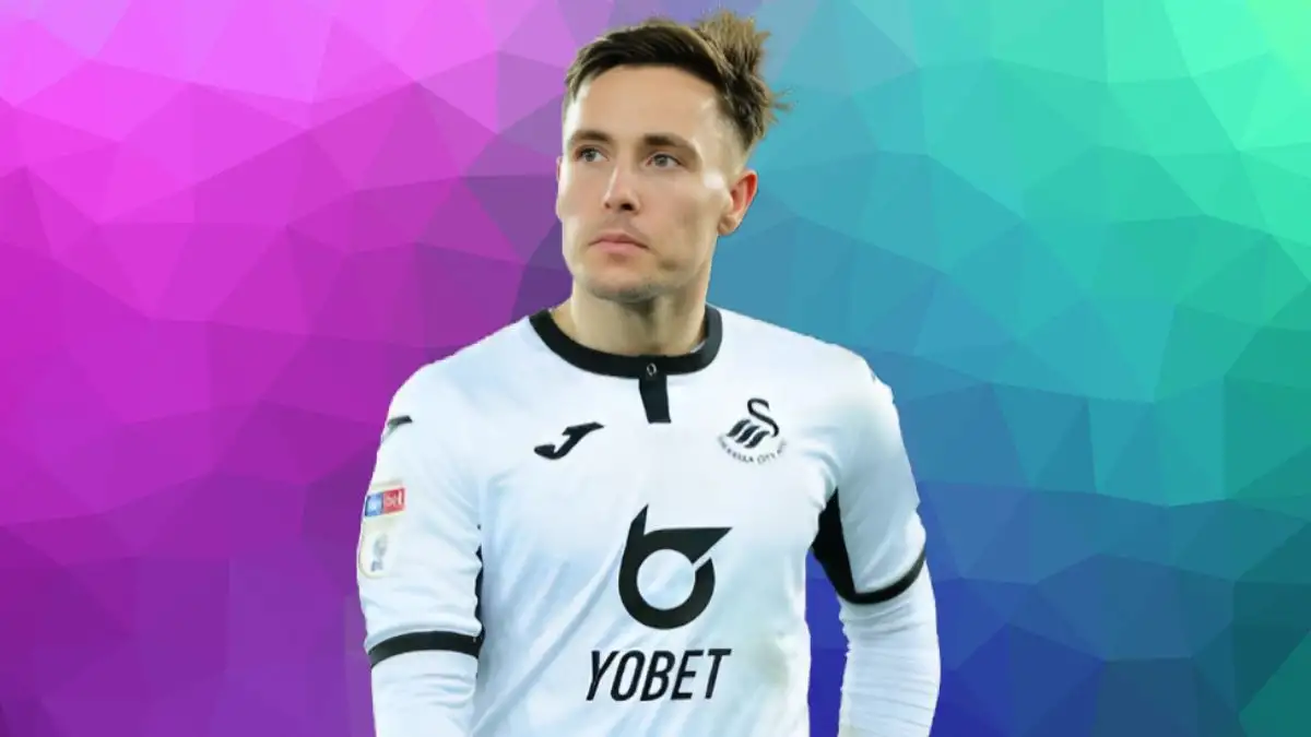 Barrie Mckay Net Worth in 2023 How Rich is He Now?