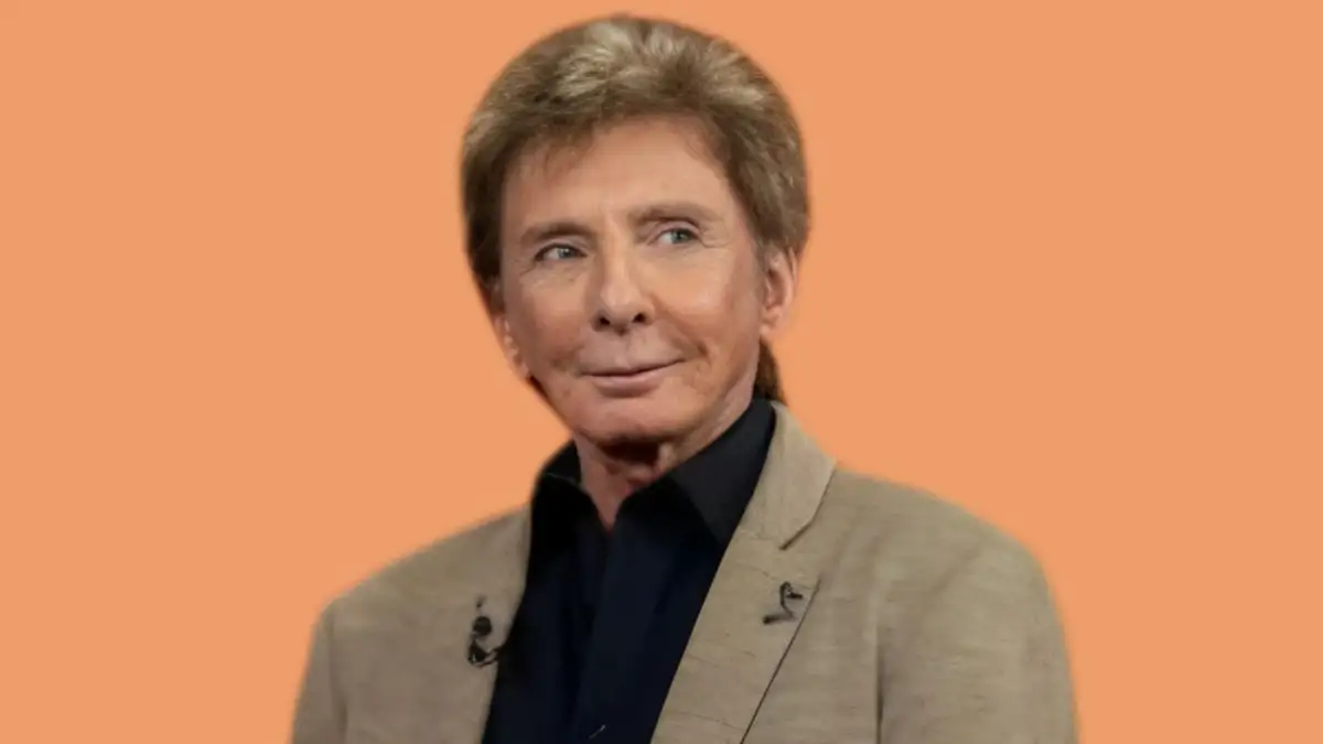 Barry Manilow Religion What Religion is Barry Manilow? Is Barry Manilow a Jewish?