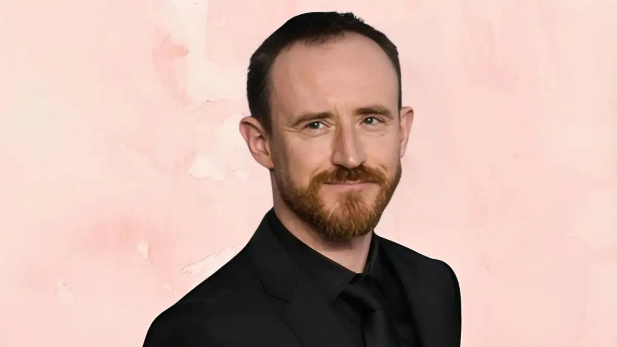 Ben Crompton Net Worth in 2023 How Rich is He Now?