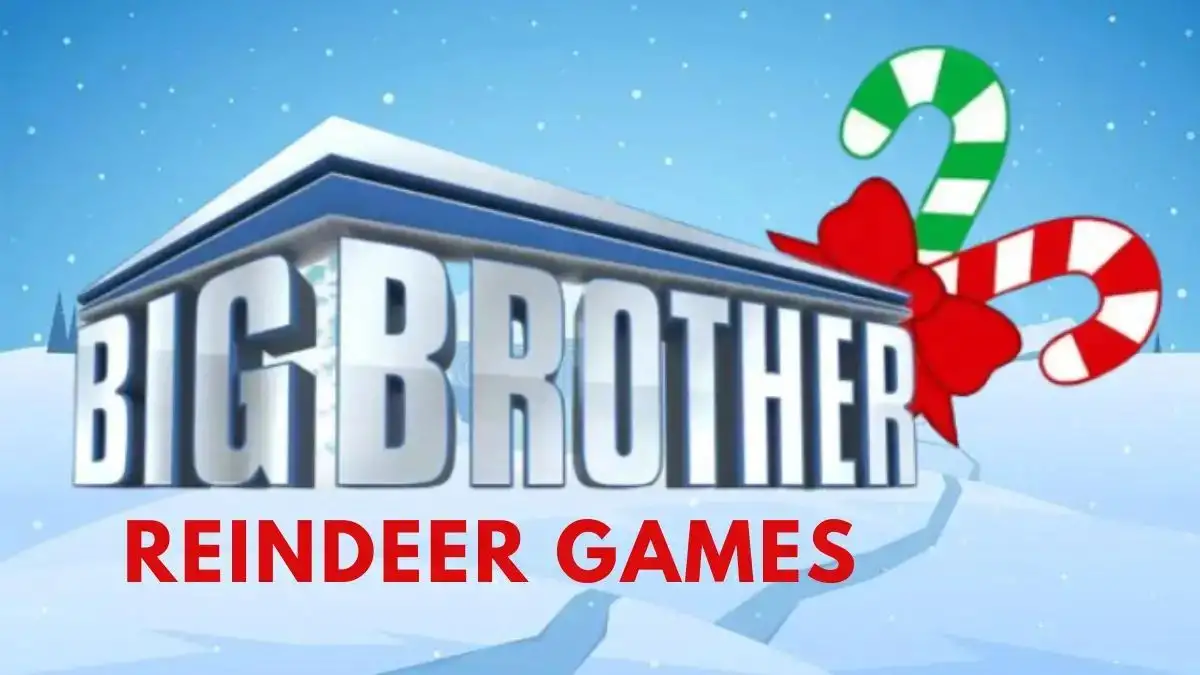 Big Brother Reindeer Games Finale Winner, Who Went Home on Big Brother Reindeer Games?