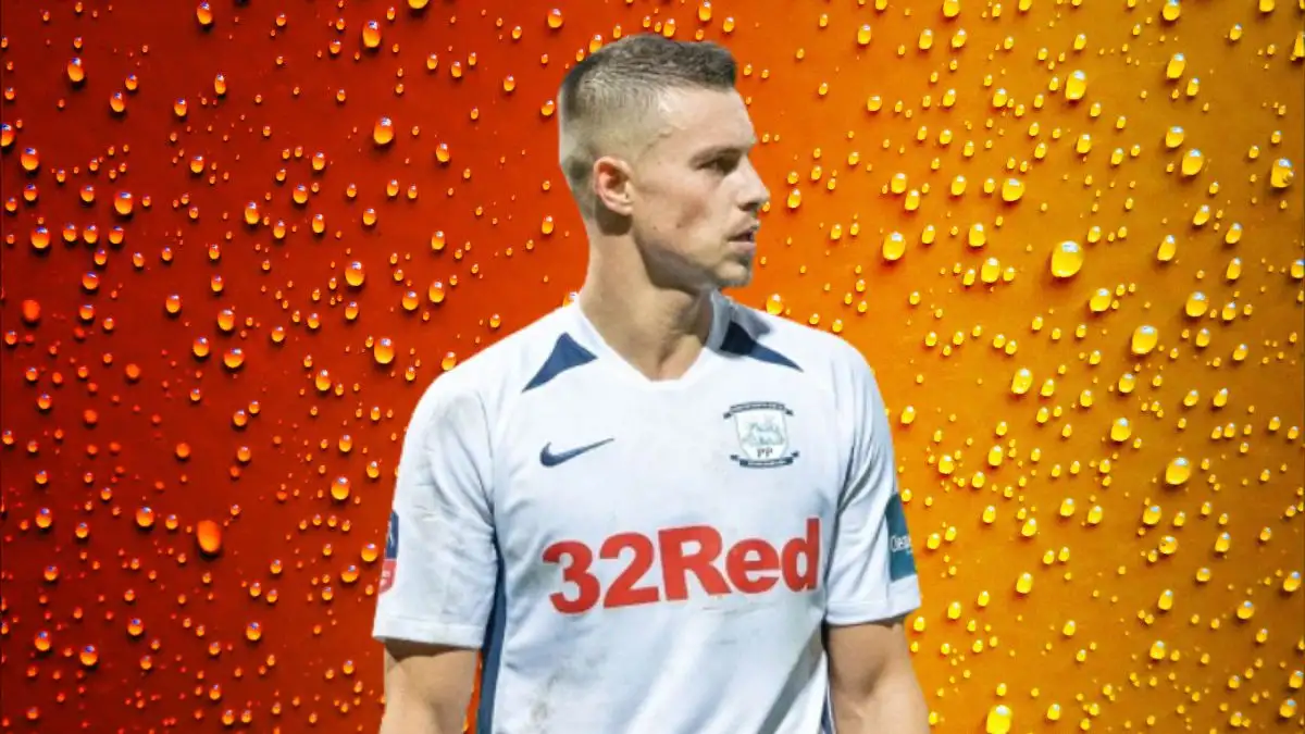 Billy Bodin Net Worth in 2023 How Rich is He Now?