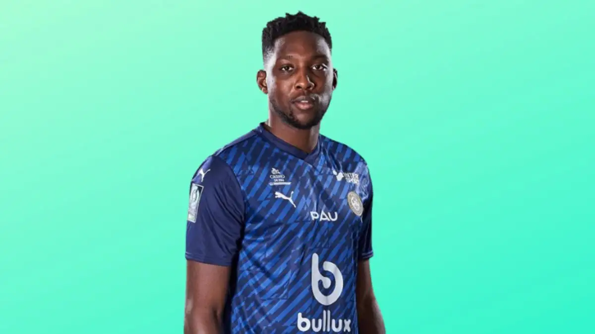 Bingourou Kamara Net Worth in 2023 How Rich is He Now?