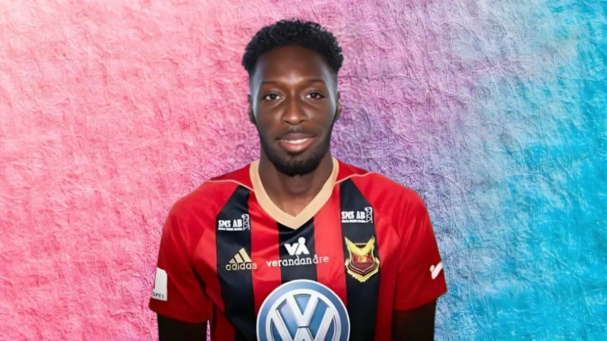 Blair Turgott Net Worth in 2023 How Rich is He Now?