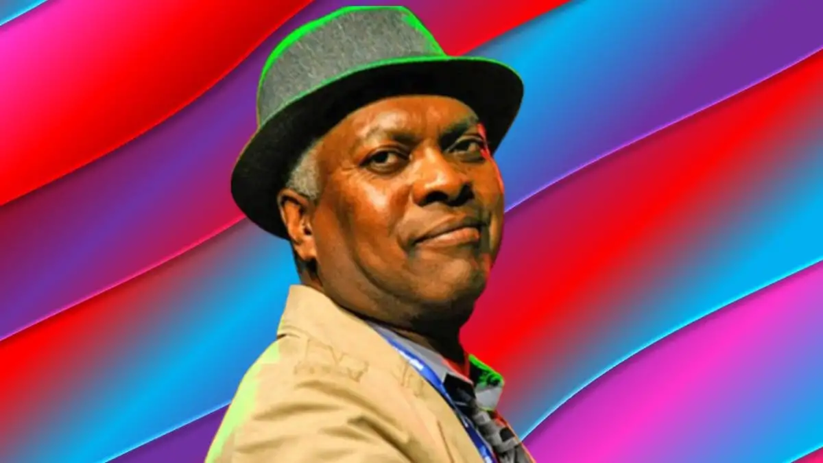 Booker T. Jones Net Worth in 2023 How Rich is He Now?