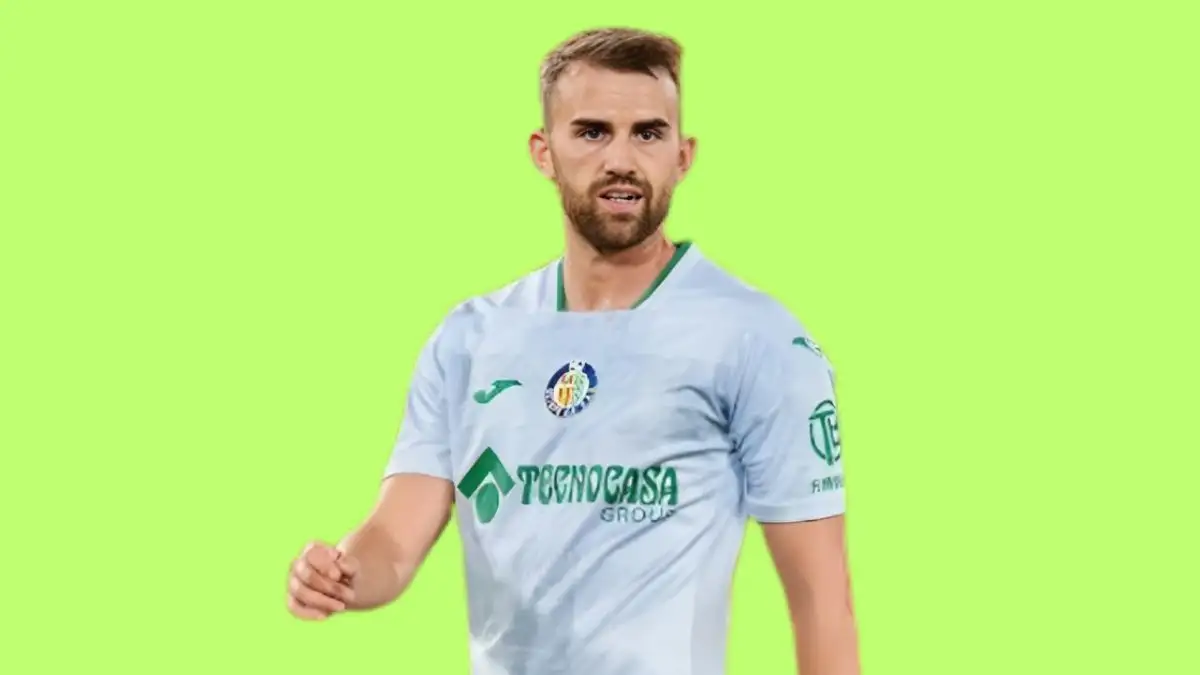 Borja Mayoral Net Worth in 2023 How Rich is He Now?