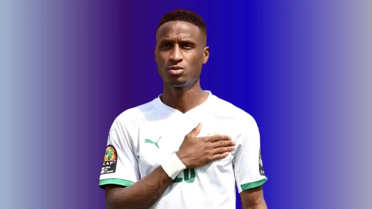 Bouna Sarr Net Worth in 2023 How Rich is He Now?