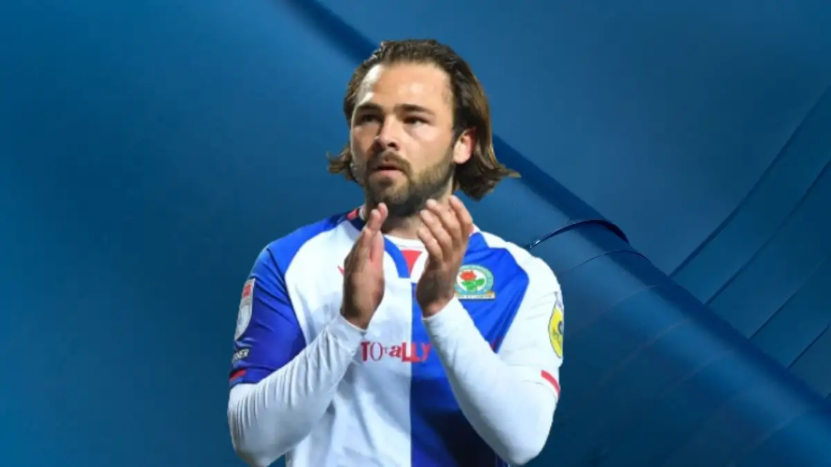 Bradley Dack Net Worth in 2023 How Rich is He Now?