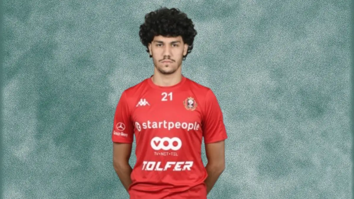 Brahim Sabaouni Net Worth in 2023 How Rich is He Now?