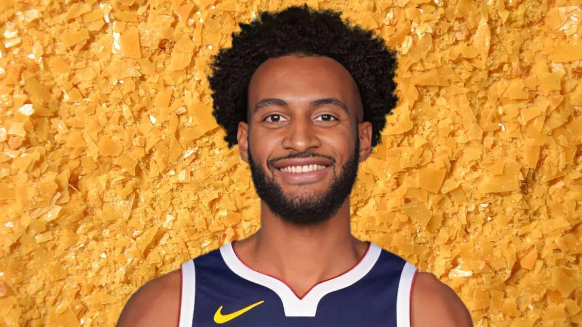 Braxton Key Net Worth in 2023 How Rich is He Now?