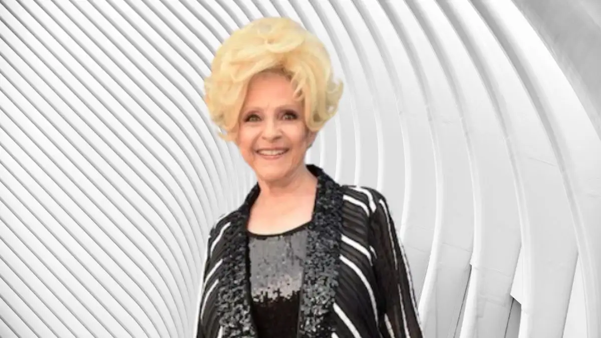 Brenda Lee Net Worth in 2023 How Rich is She Now?