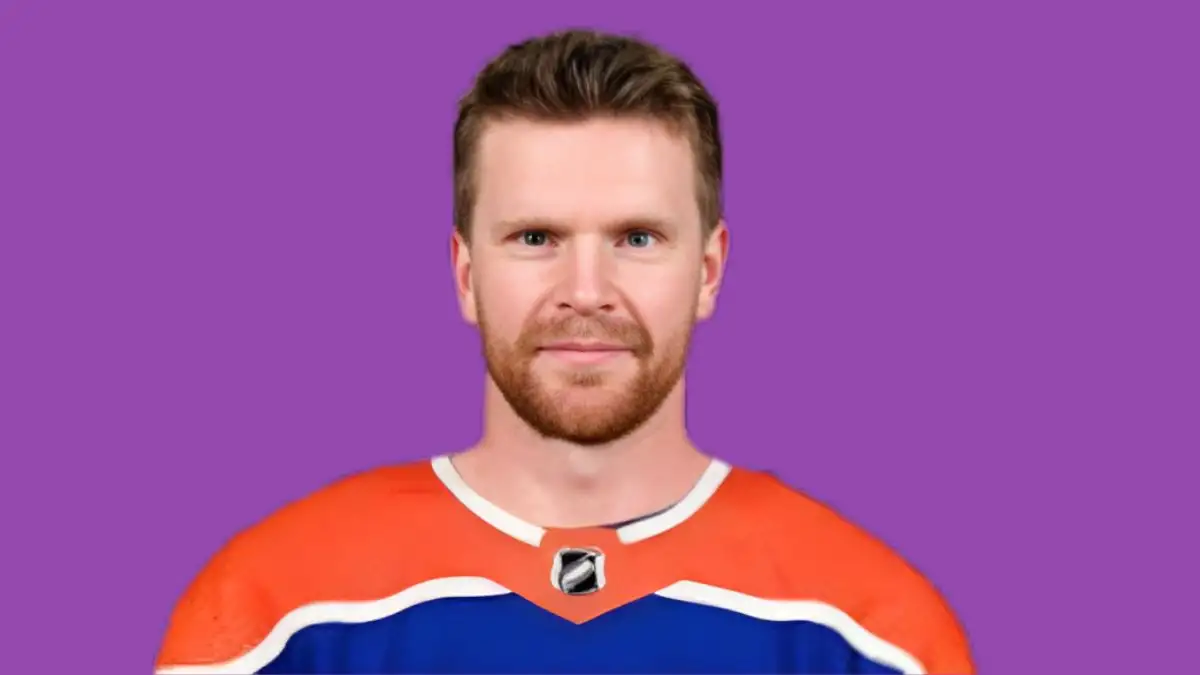 Brett Kulak Net Worth in 2023 How Rich is He Now?