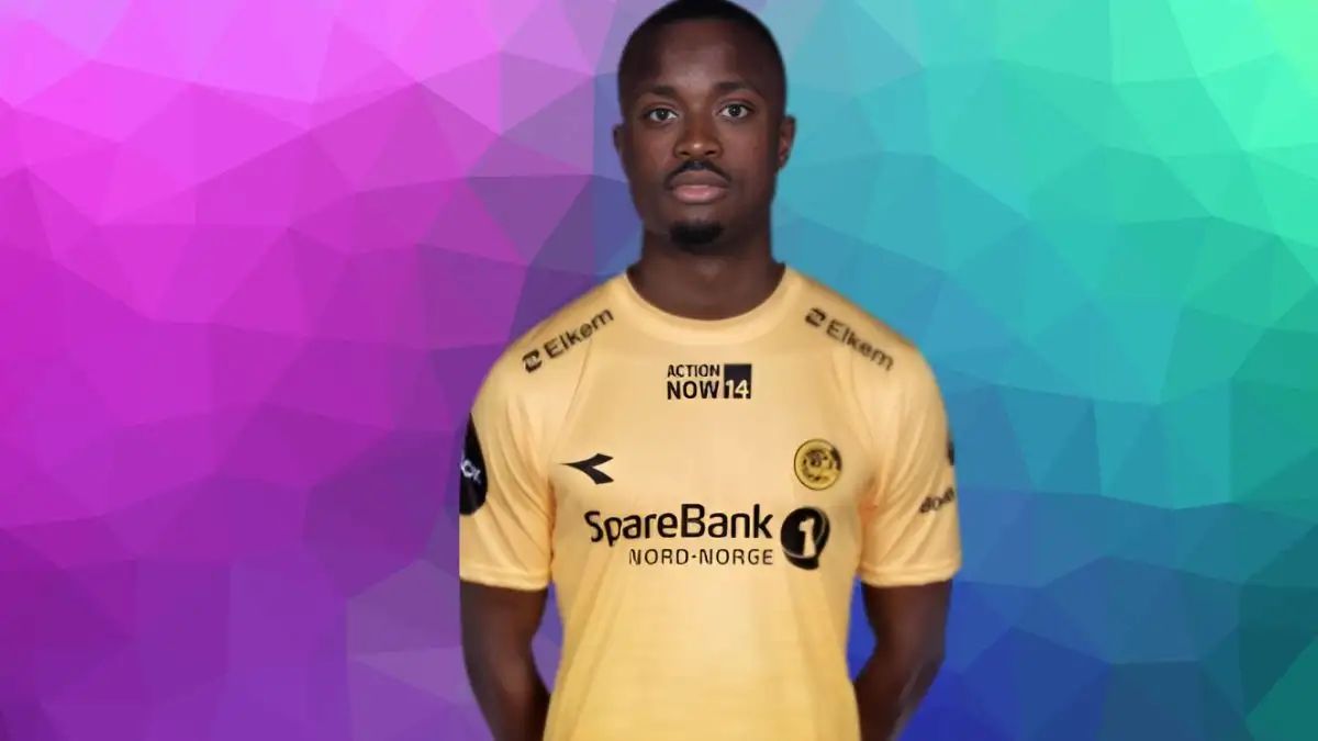 Brice Wembangomo Net Worth in 2023 How Rich is He Now?