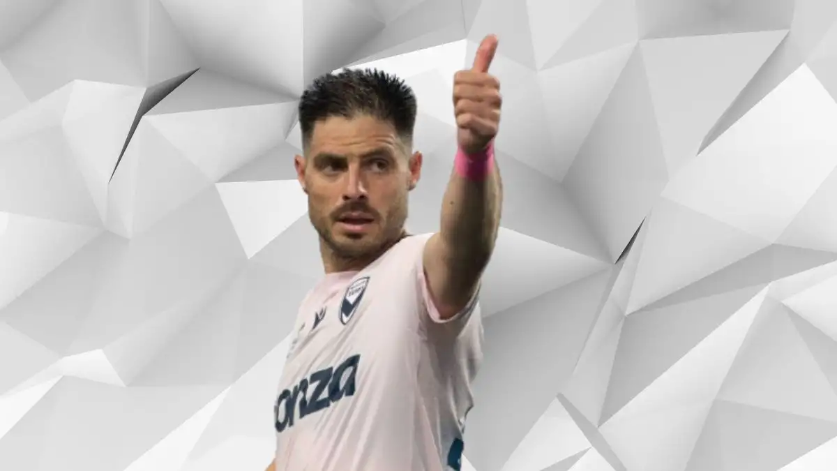 Bruno Fornaroli Net Worth in 2023 How Rich is He Now?