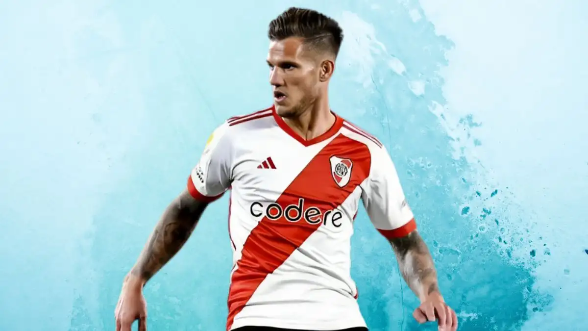 Bruno Zuculini Net Worth in 2023 How Rich is He Now?