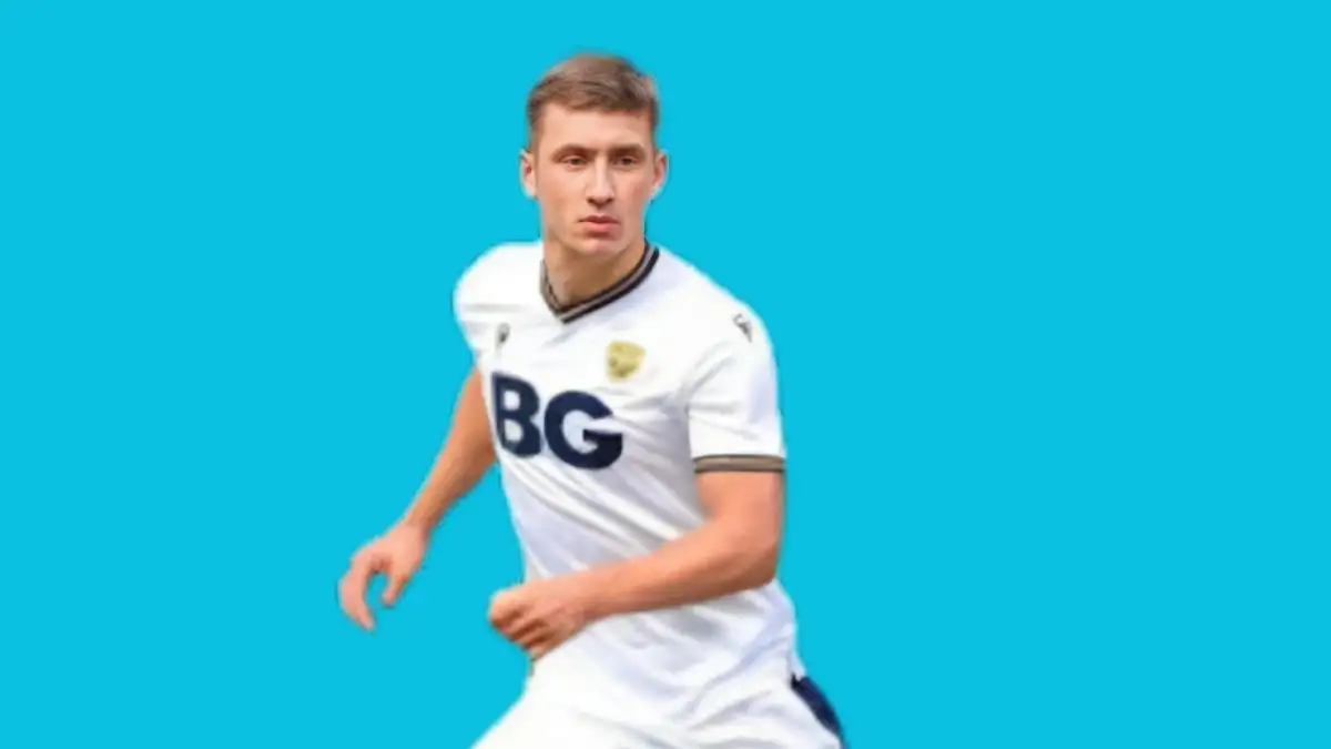 Cameron Brannagan Net Worth in 2023 How Rich is He Now?