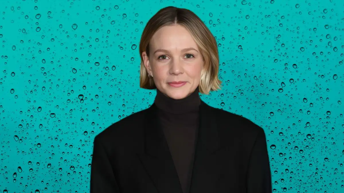 Carey Mulligan Religion What Religion is Carey Mulligan? Is Carey Mulligan a Christian?