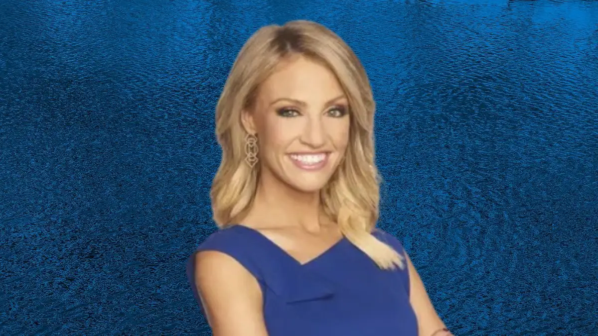 Carley Shimkus Net Worth in 2023 How Rich is She Now?