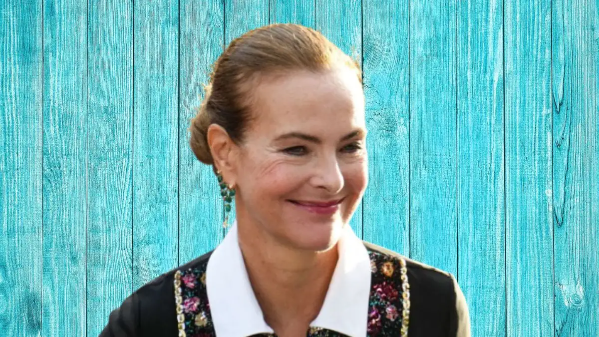 Carole Bouquet Net Worth in 2023 How Rich is She Now?