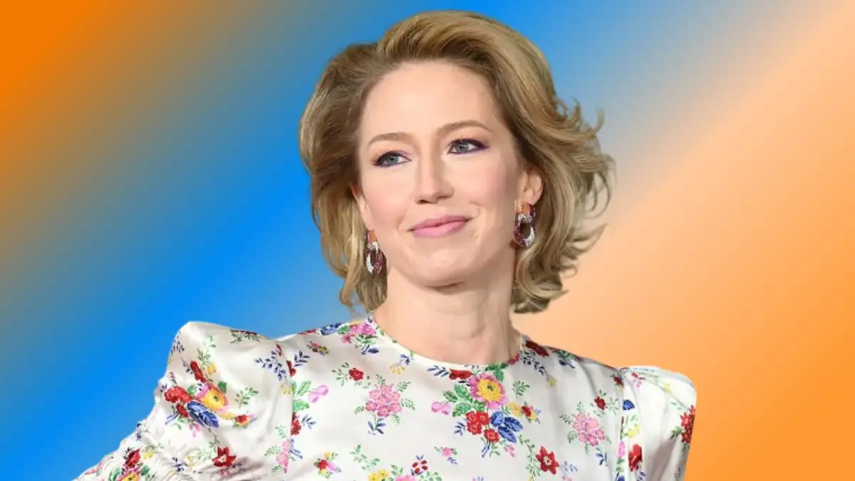 Carrie Coon Ethnicity, What is Carrie Coon's Ethnicity?