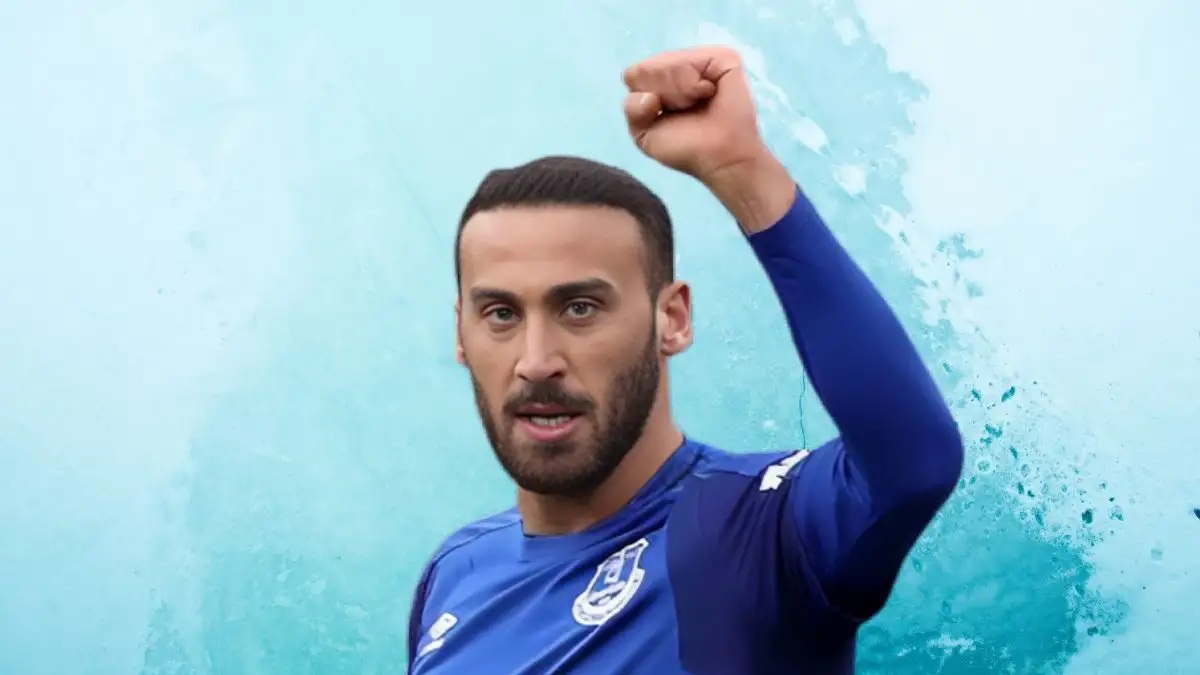 Cenk Tosun Net Worth in 2023 How Rich is He Now?