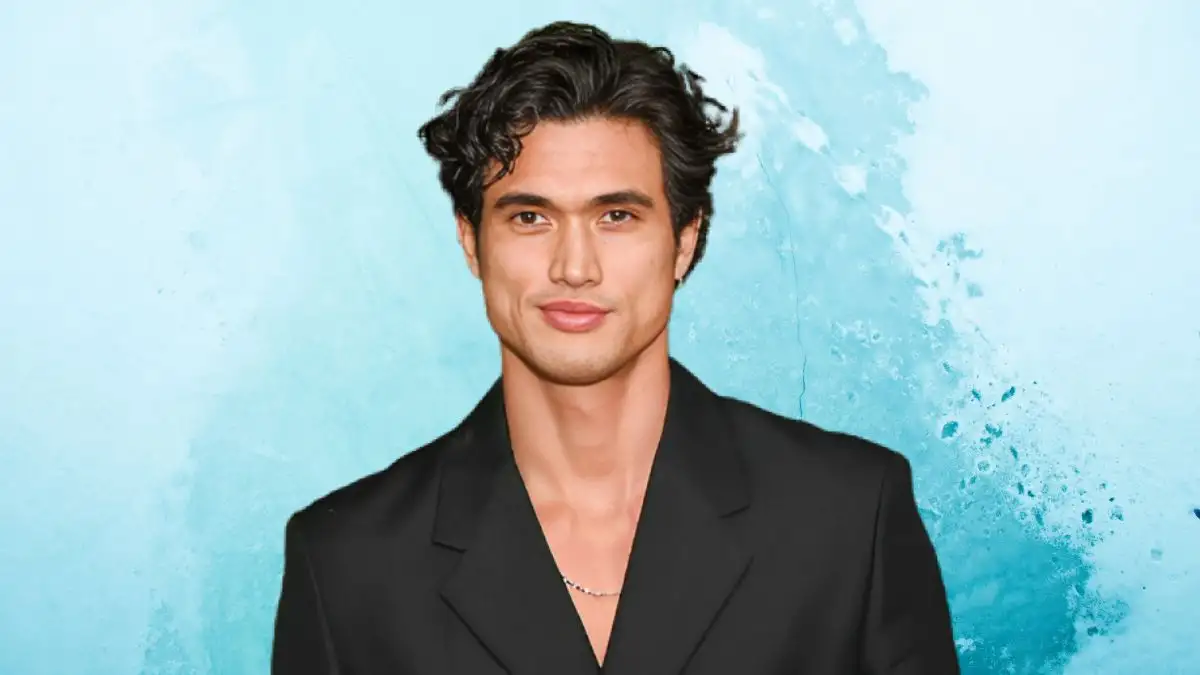 Charles Melton Girlfriend 2023, Who is Chloe Bennet? Know Everything About Charles Melton Girlfriend Chloe Bennet