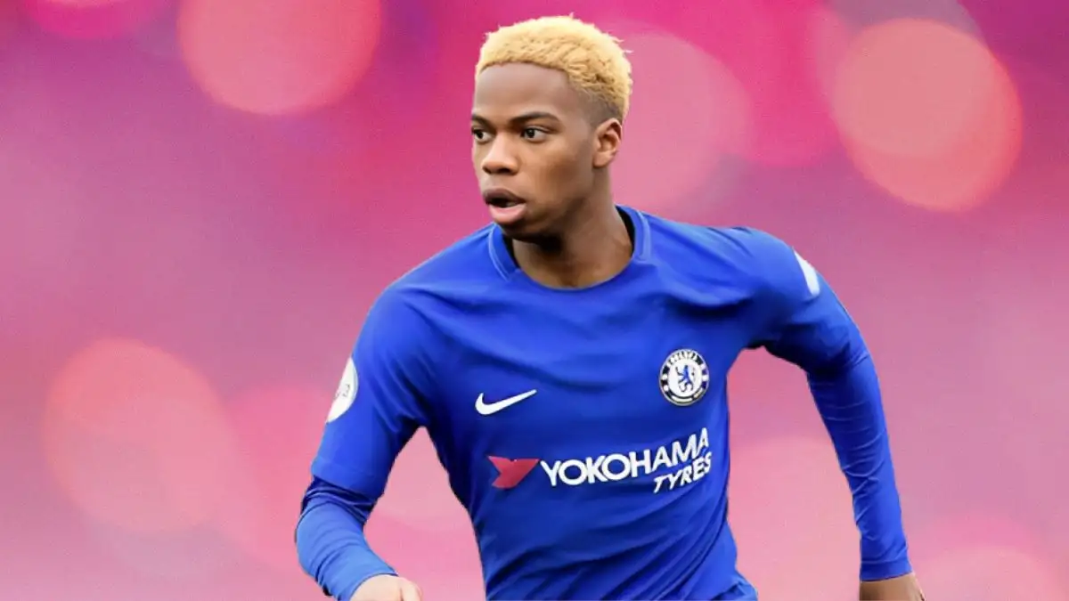 Charly Musonda Net Worth in 2023 How Rich is He Now?