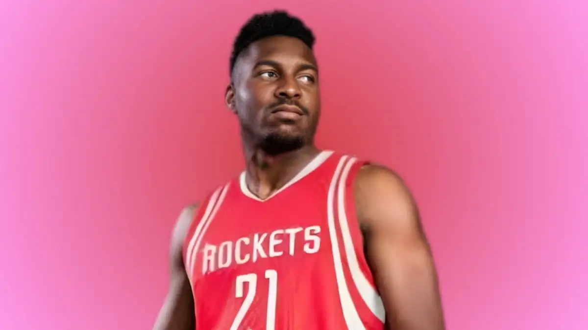 Chinanu Onuaku  Net Worth in 2023 How Rich is He Now?