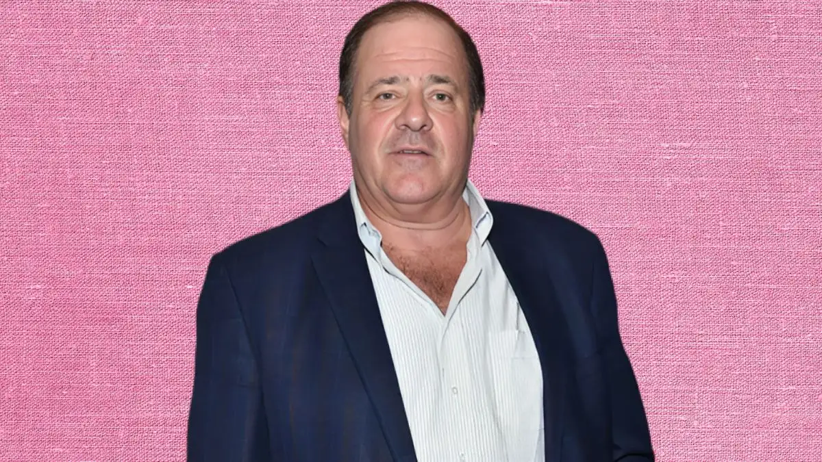 Chris Berman Net Worth in 2023 How Rich is He Now?