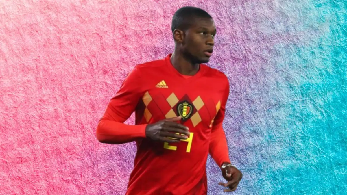 Christian Kabasele Net Worth in 2023 How Rich is He Now?