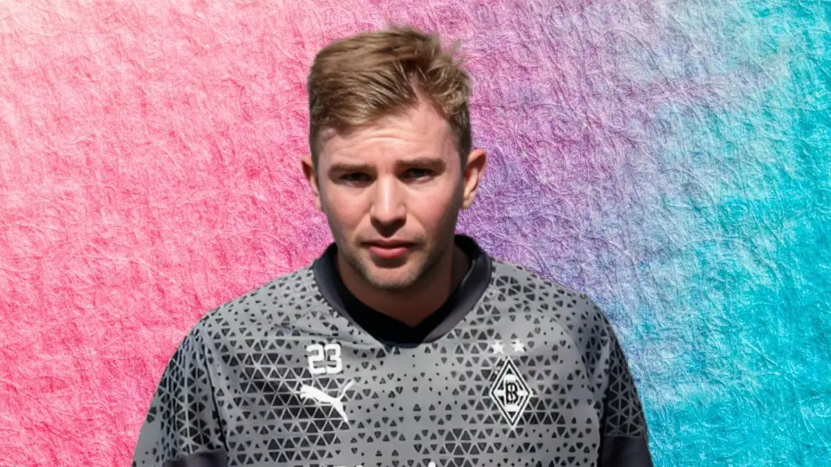 Christoph Kramer Net Worth in 2023 How Rich is He Now?