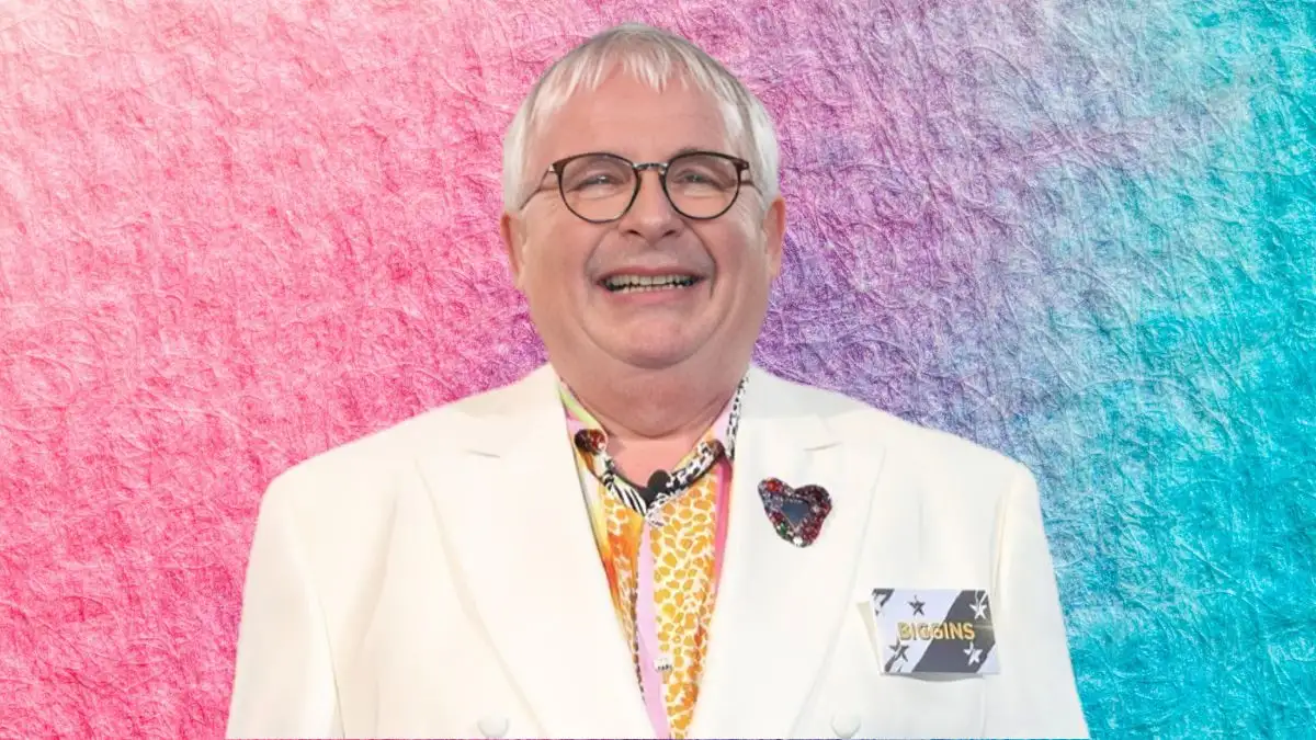 Christopher Biggins Net Worth in 2023 How Rich is He Now?