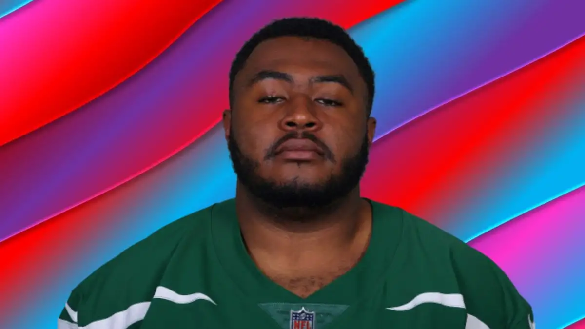 Chuma Edoga Net Worth in 2023 How Rich is He Now?