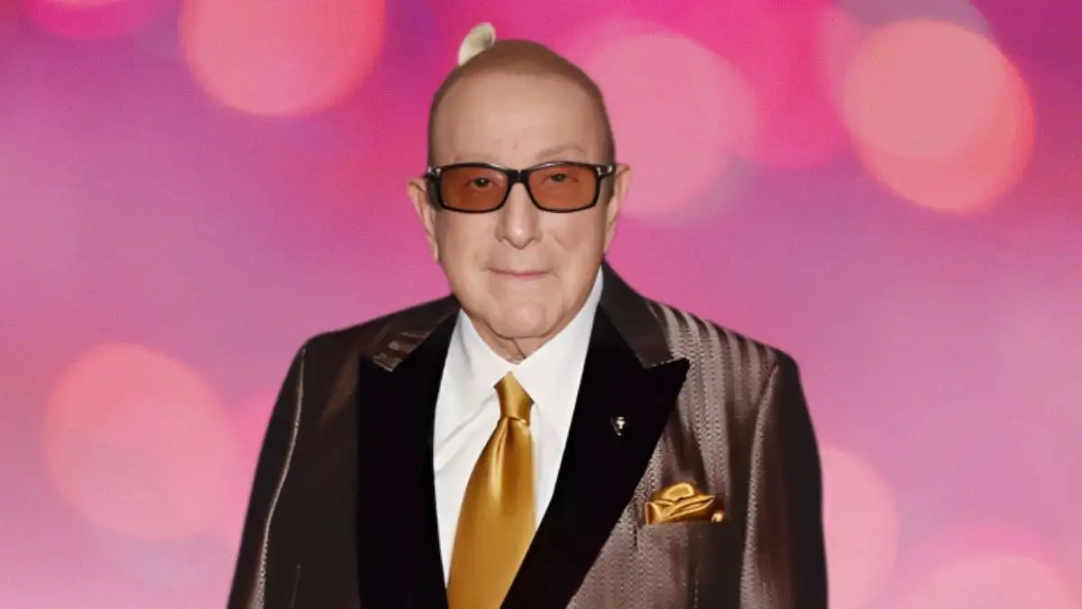 Clive Davis Ethnicity, What is Clive Davis's Ethnicity?