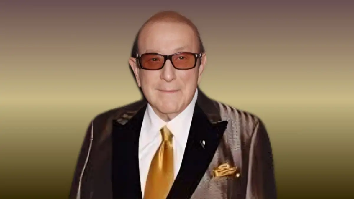 Clive Davis Religion What Religion is Clive Davis? Is Clive Davis a Jewish?