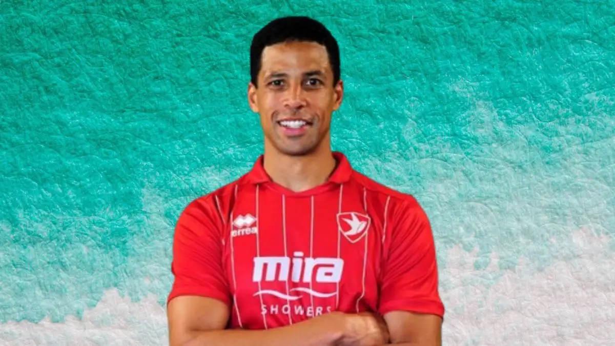 Curtis Davies Net Worth in 2023 How Rich is He Now?