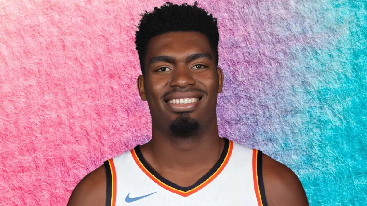 Dakari Johnson Net Worth in 2023 How Rich is He Now?