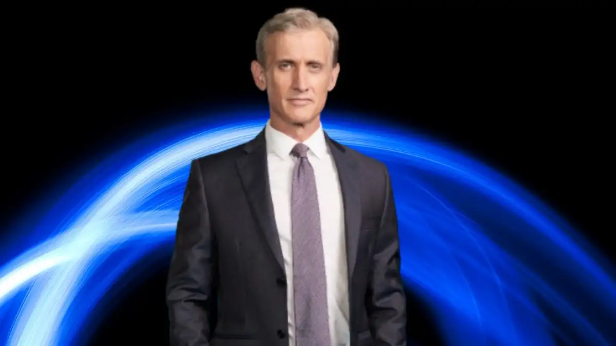 Dan Abrams Net Worth in 2023 How Rich is He Now?