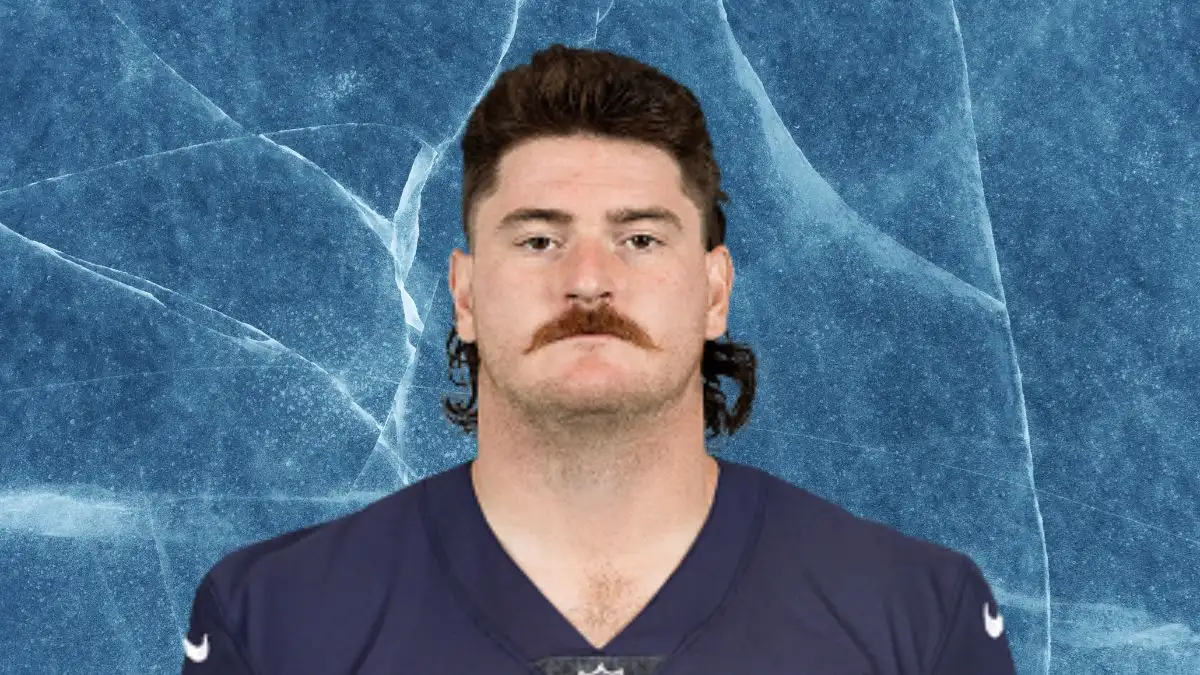 Dan Feeney Net Worth in 2023 How Rich is He Now?