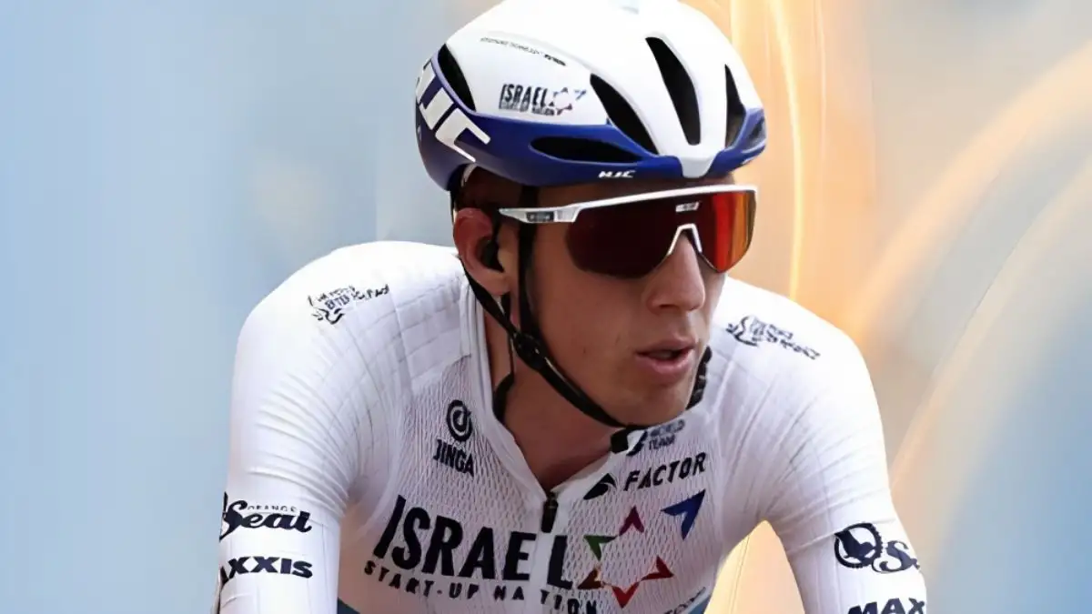 Dan Martin Net Worth in 2023 How Rich is He Now?